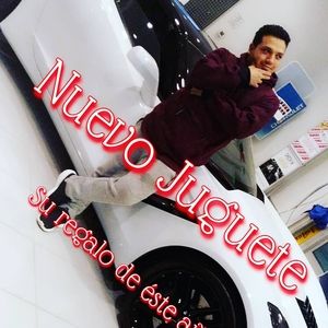 Meet your Posher, Marco a.